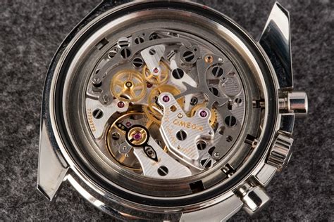 omega moon watch movement|omega watch movements for sale.